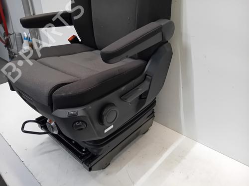 Left front seat VW CRAFTER Van (SY_, SX_) 2.0 TDI FWD (SYB, SYC, SYD) | BP33719945C15 - Image 2