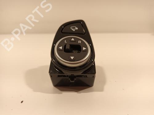 Mirror switch HYUNDAI i20 II (GB, IB) 1.2 | BP16649267I25 