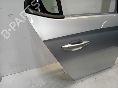 Right rear door OPEL CORSA F (P2JO) 1.2 (68) | BP29028643C5 
