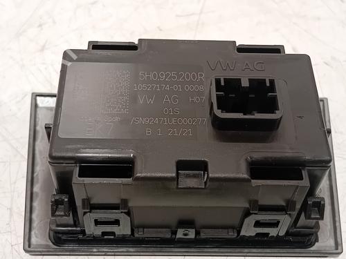 Warning switch VW GOLF VIII (CD1, DA1) 2.0 TSI R 4motion | BP33757246I22 - Image 4