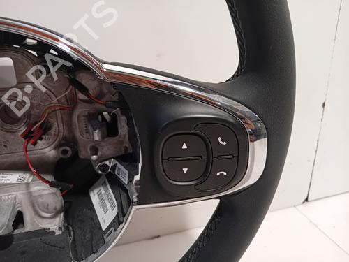 Steering wheel FIAT 500 (312_) 0.9 (312AXG1A, 312.AXG11) | BP27517552C49 