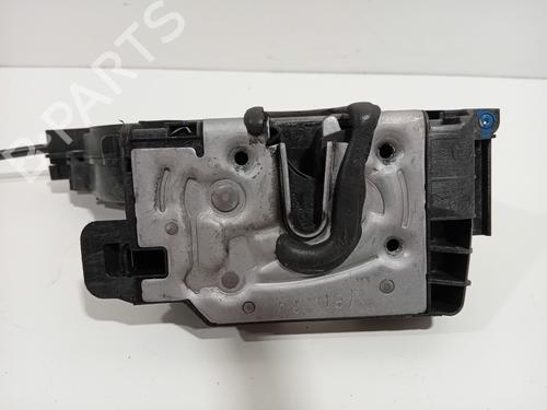 Front right lock MERCEDES-BENZ VITO Van (W447) 114 CDI (447.601, 447.603, 447.605) | BP24536048C97 