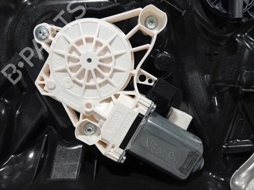 Front right window mechanism MERCEDES-BENZ C-CLASS (W206) C 300 de (206.008) | BP39586730C23 - Image 2