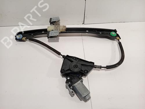 Front left window mechanism SEAT Mii (KF1, KE1) 1.0 | BP23436755C22 - Image 6