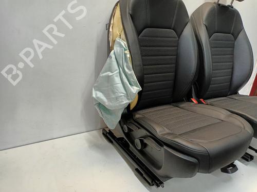 Sæde sæt ALFA ROMEO STELVIO (949_) 2.0 Q4 (949.AXA2A) | BP38730415C78 - Image 2