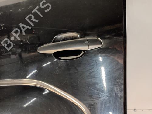 Left rear door PEUGEOT PARTNER Box Body/MPV (K9) 1.5 BlueHDi 100 | BP29918527C4