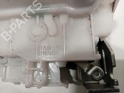 Rear right lock FIAT TIPO Estate (356_, 357_) 1.4 (356WXF1B) | BP25115988C99 