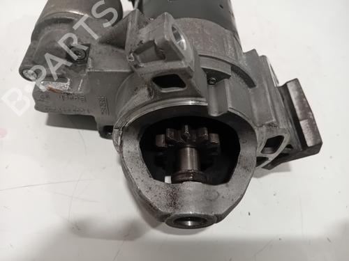 Starter BMW 1 (F20) 118 d | BP32232469M8 - Image 3