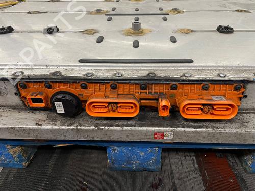 Battery SKODA ENYAQ iV SUV (5AZ) 60 | BP32167160E11 