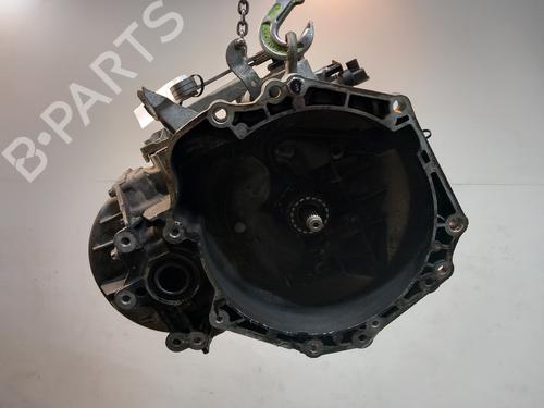 Used Gearbox Gearbox 39267906 39267906