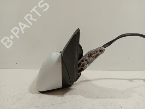 Left mirror VW GOLF VII (5G1, BQ1, BE1, BE2) 1.4 GTE Hybrid | BP24505845C26 