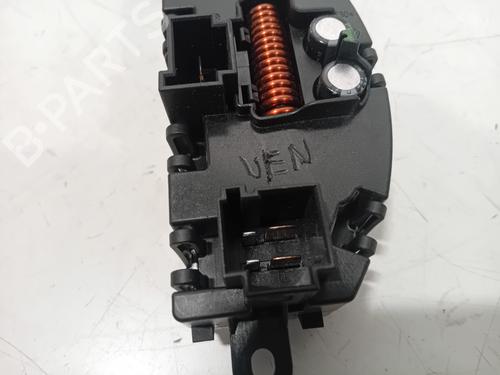 Heater resistor SKODA KAROQ (NU7, ND7) 1.5 TSI | BP33719145M108 - Image 4