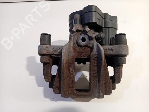 Venstre bremsecaliper bak SEAT LEON (KL1, KLG) 1.4 TSI e-Hybrid (204 hp) 30321148