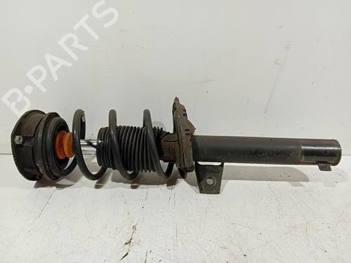 Used Right front shock absorber SKODA OCTAVIA III Combi (5E5, 5E6) 1.6 TDI (110 hp) 21844283
