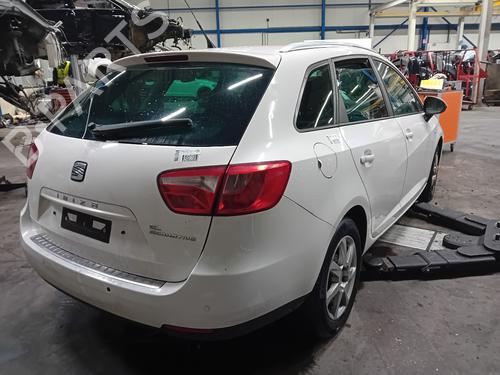 Right headlight SEAT IBIZA IV ST (6J8, 6P8) 1.2 TDI | BP32416413C29 