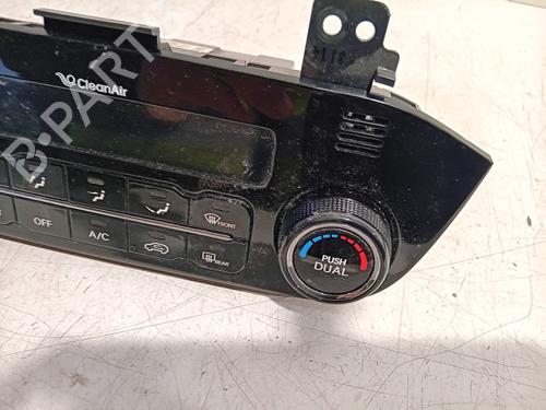 Climate control KIA SPORTAGE III (SL) 1.7 CRDi | BP21081466I5 