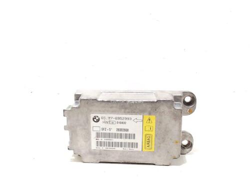Used ECU airbags BMW 5 Touring (E61) 530 d (218 hp) 7847685