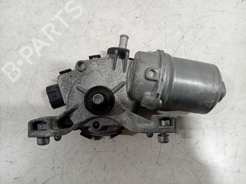Used Front wiper motor LAND ROVER DISCOVERY SPORT (L550) 2.0 4x4 (241 hp) 20289115