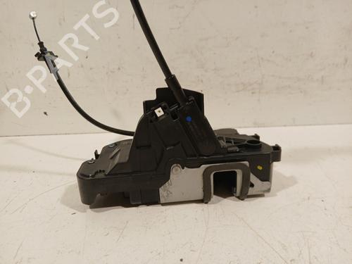 Rear left lock FORD PUMA (J2K, CF7) 1.0 EcoBoost mHEV | BP29015587C100 
