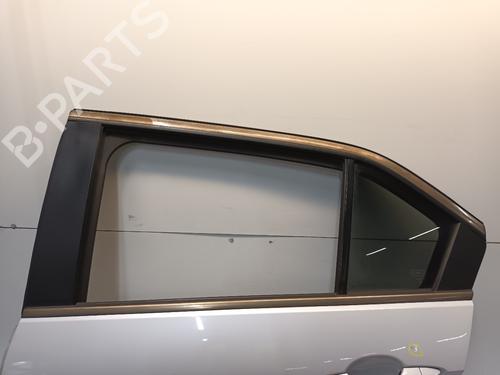 Dør venstre bagtil MITSUBISHI ECLIPSE CROSS (GK_, GL_) Plug-in Hybrid 4WD (GL3W) | BP33952091C4 - Image 2