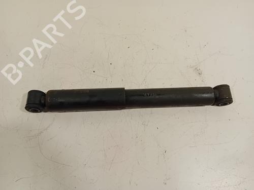 Right rear shock absorber MERCEDES-BENZ VIANO (W639) CDI 2.2 4-matic (639.711, 639.713, 639.811, 639.813,... | BP24332598M19 