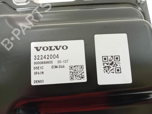 Engine control unit (ECU) VOLVO XC40 (536) T4 | BP24207426M57 - Image 3