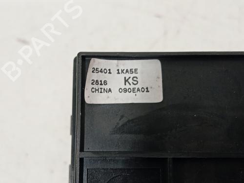 Switch NISSAN JUKE (F15) 1.6 | BP26883830I30 