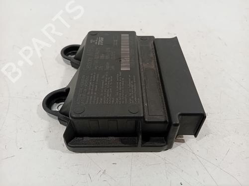 ECU airbags FIAT PANDA (312_, 319_) 0.9 (312PXG1A) | BP28084412M53 