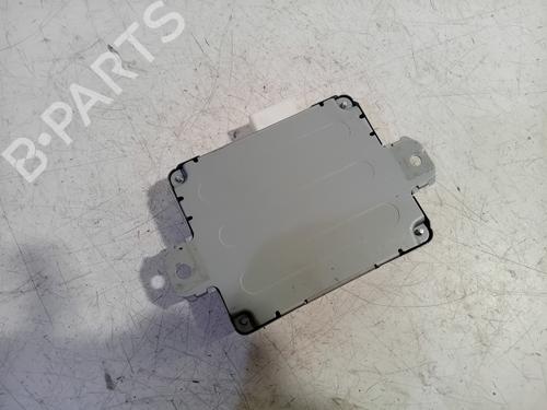 Steering ECU NISSAN X-TRAIL III (T32_, T32R, T32RR) 1.6 DIG-T (T32) | BP18105970M49 