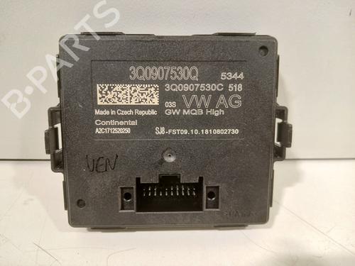 Used Electronic module Electronic module SEAT ARONA (KJ7, KJP) 1.0 TSI (116 hp) 40063319 40063319