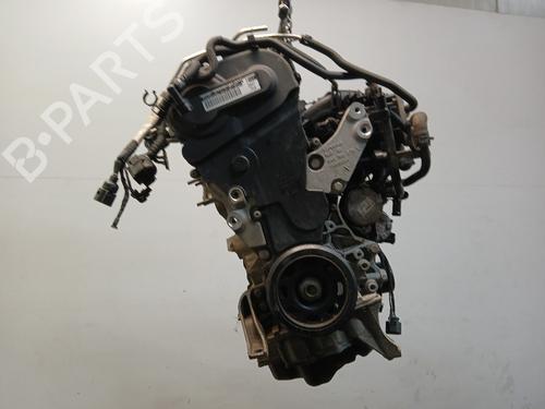 Engine VW GOLF VII (5G1, BQ1, BE1, BE2) 1.4 GTE Hybrid | BP31051656M1 - Image 2