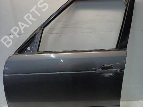 Used Left front door LAND ROVER RANGE ROVER III (L322) 3.0 D 4x4 (177 hp) 22426218