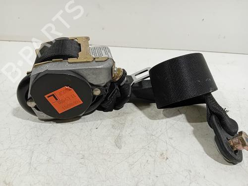 Front left seatbelt MERCEDES-BENZ SLK (R170) 200 (170.435) | BP16330615I26 
