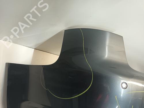 Rear bumper AUDI A4 B7 Avant (8ED) RS4 quattro | BP23244768C8 