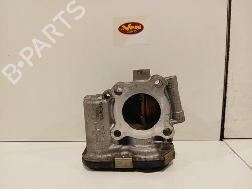Throttle body OPEL CORSA E (X15) 1.2 (08, 68) | BP35980785M82 - Image 2
