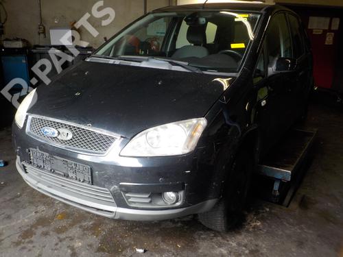 Used Parts FORD FOCUS C-MAX (DM2)  2.0  847203