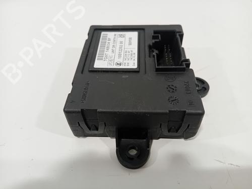 Elektronische module JAGUAR XF I (X250) 2.7 D | BP29816119M83 
