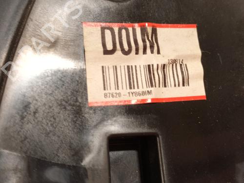 Right mirror KIA PICANTO II (TA) 1.0 | BP27653762C27 