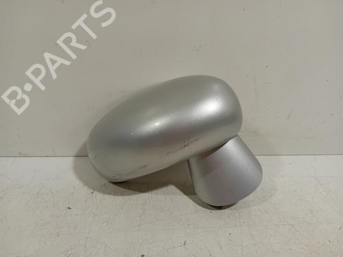 Right mirror AUDI TT (8N3) 1.8 T | BP22400613C27 