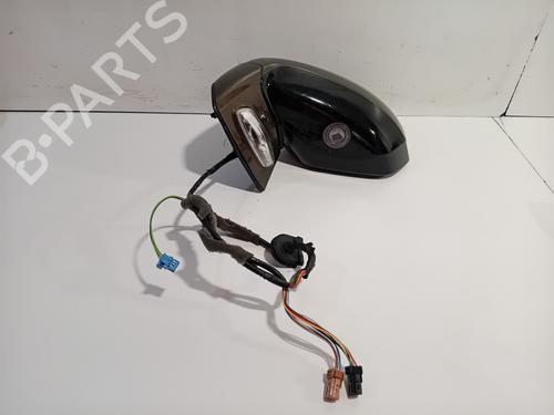 Left mirror CITROËN C4 Grand Picasso I (UA_) 1.6 VTi 120 | BP29634894C26 