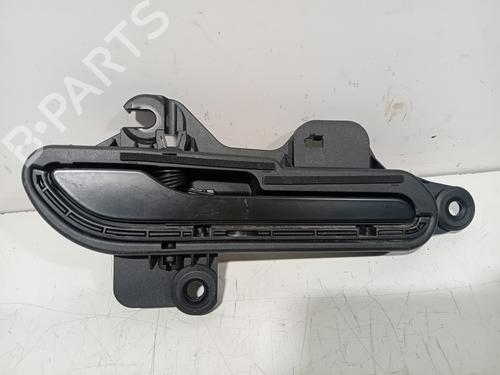 Used Front right exterior door handle Front right exterior door handle 37608989 37608989