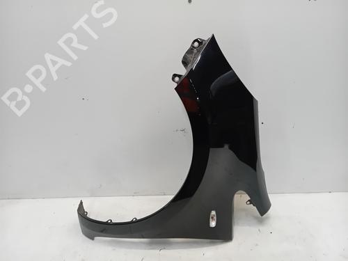 Used Left front fenders KIA RIO III (UB) 1.25 CVVT (86 hp) 22688607