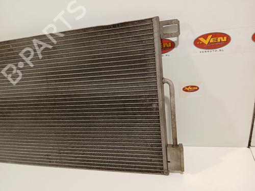 AC radiator OPEL CORSA E (X15) 1.2 (08, 68) | BP36004326M32 - Image 3