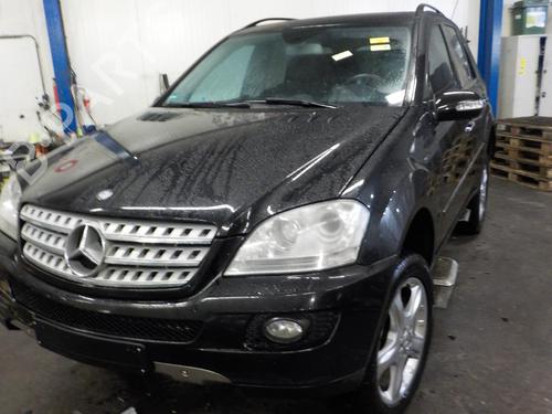 Used Parts MERCEDES-BENZ M-CLASS (W164) ML 320 CDI 4-matic (164.124, 164.125, 164.122) (211 hp) 902262