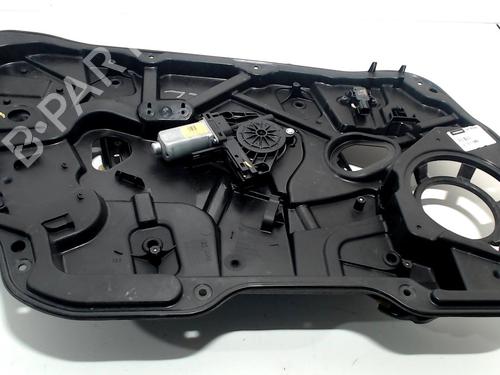 Used Front left window mechanism Front left window mechanism VOLVO S60 II (134) D5 (205 hp) 9859918 9859918