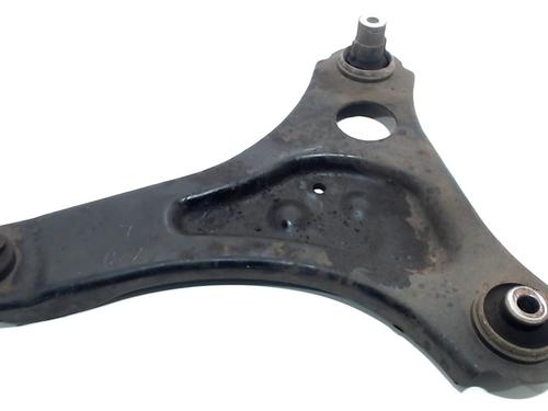Used Left front suspension arm RENAULT TWINGO III (BCM_, BCA_) 1.0 SCe 70 (71 hp) 9573135