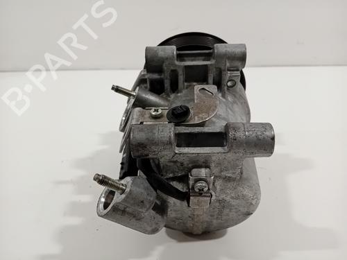 AC compressor CITROËN C3 III (SX) 1.2 THP 110 (SXHNPS, SXHNZT, SXHNZ6) | BP29447090M34 