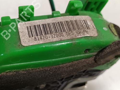 Rear right lock HYUNDAI i40 I CW (VF) 1.6 GDI | BP17517159C99 