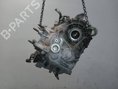 Gearbox CITROËN C4 AIRCROSS 1.8 HDi 150 | BP24957111M3 - Image 3