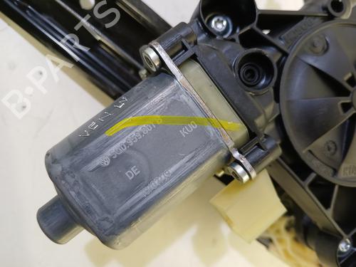 Front left window mechanism SEAT ATECA (KH7, KHP) 1.5 TSI | BP31148035C22 
